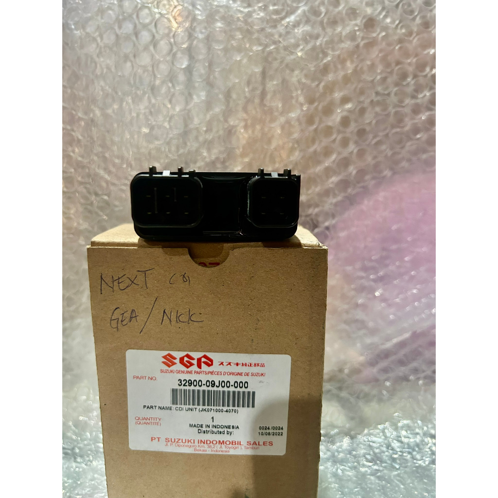 CDI Nex Suzuki Original