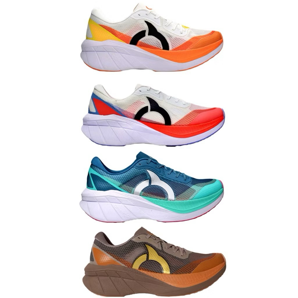 SEPATU RUNNING ORTUSEIGHT HYPERFUSE 3.1 - HYPERFUSE 3.0 - HYPERFUSE 1.4 100% ORIGINAL