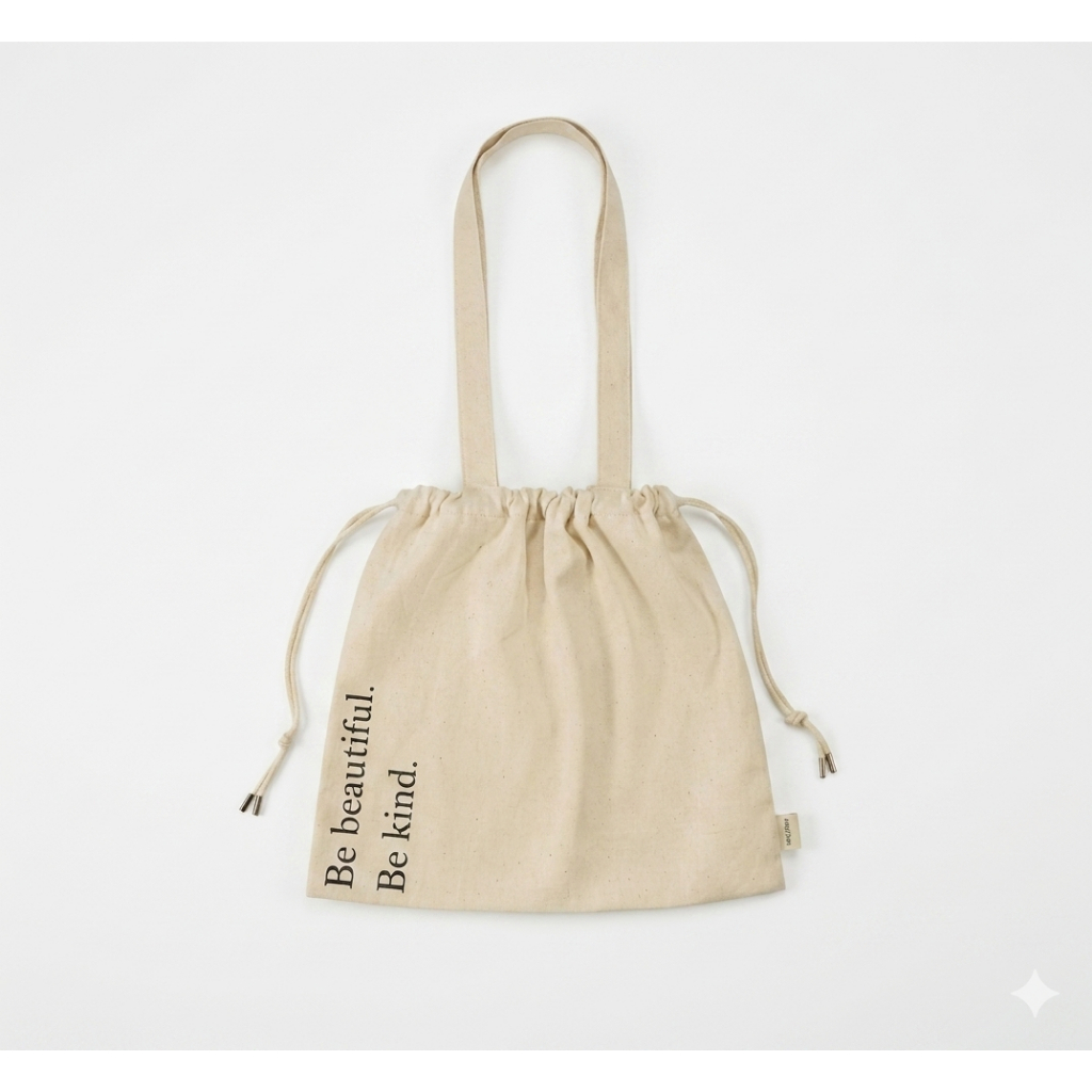 Innisfree Tote Bag