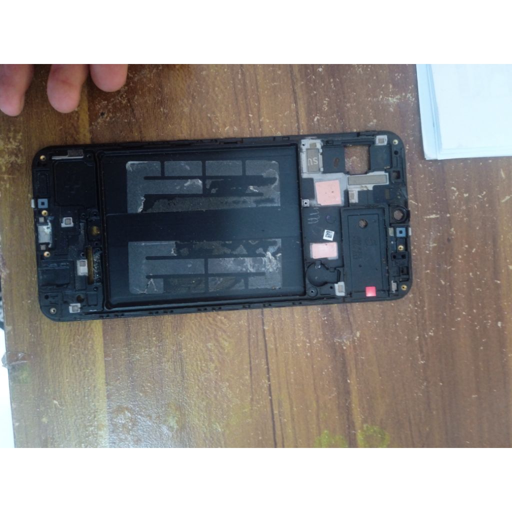 Middle frame original Samsung A50