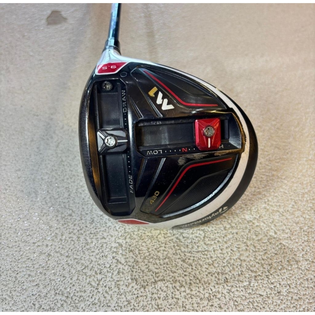 Taylormade M1 2016 Driver