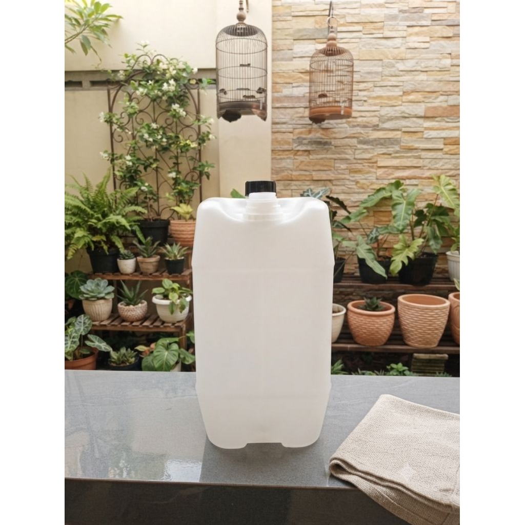 jerigen 20 liter