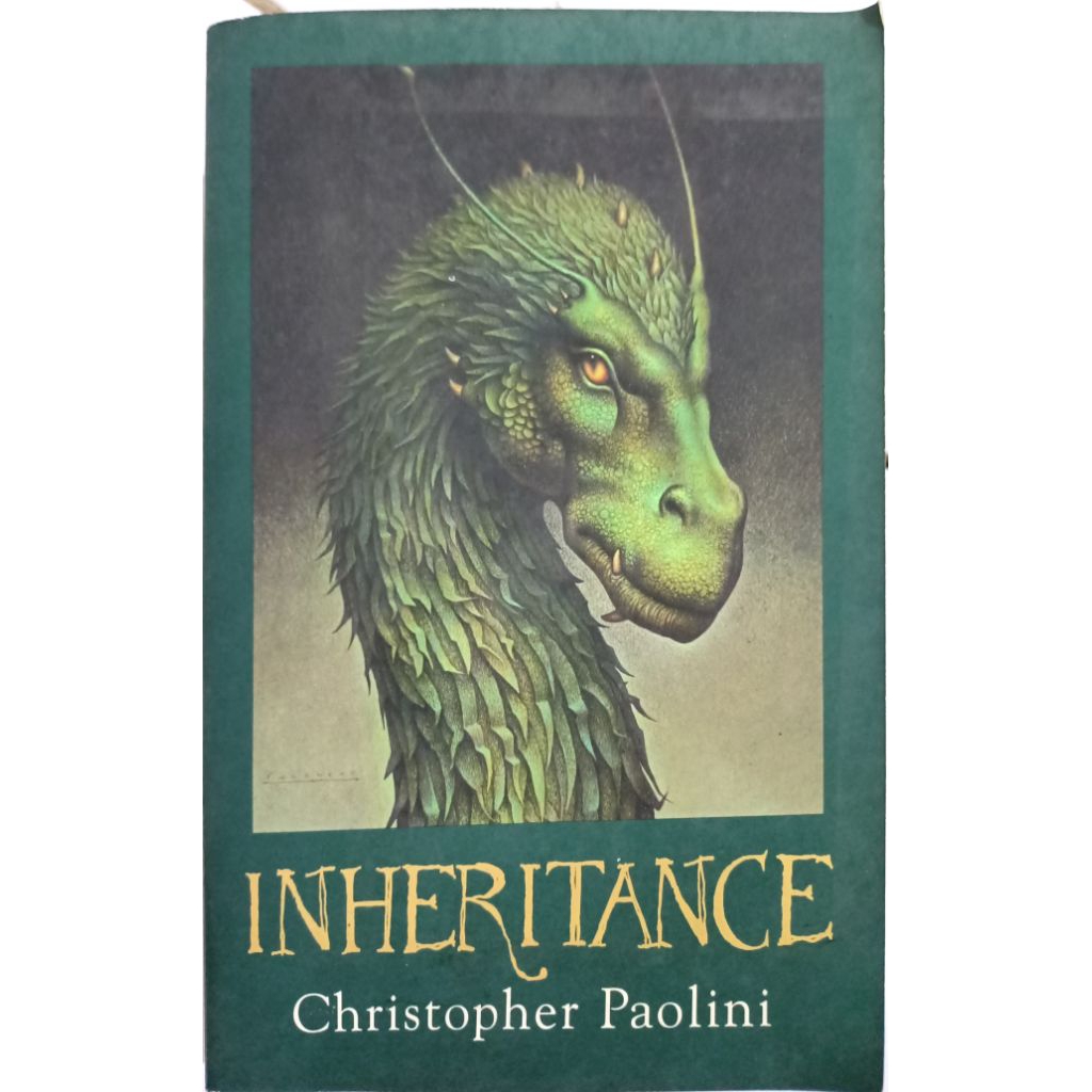 INHERITANCE