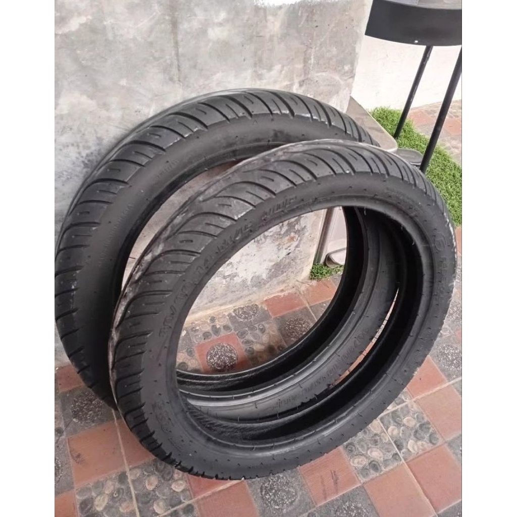 ban federal standar matic