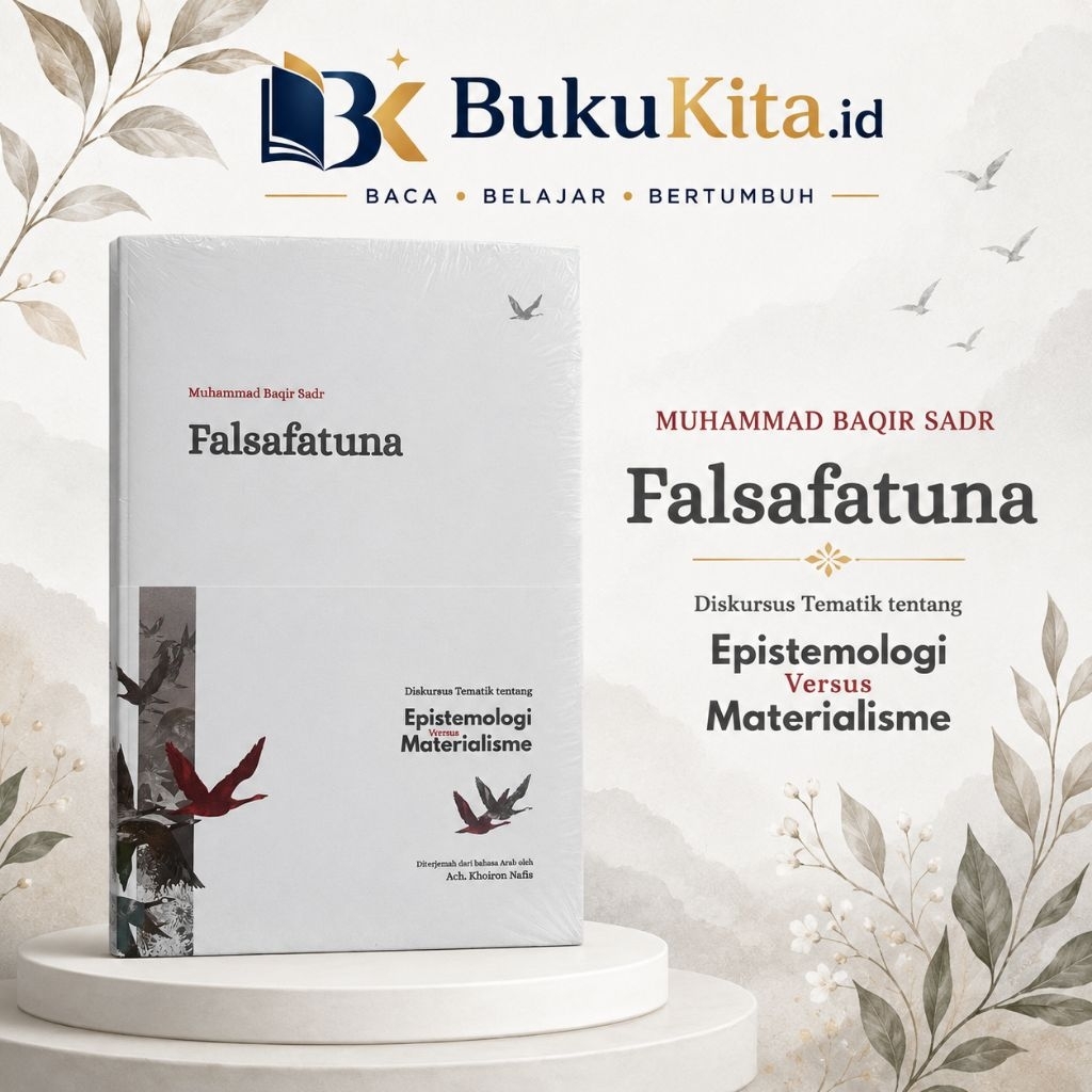 Falsafatuna - Muhammad Baqir al-Sadr