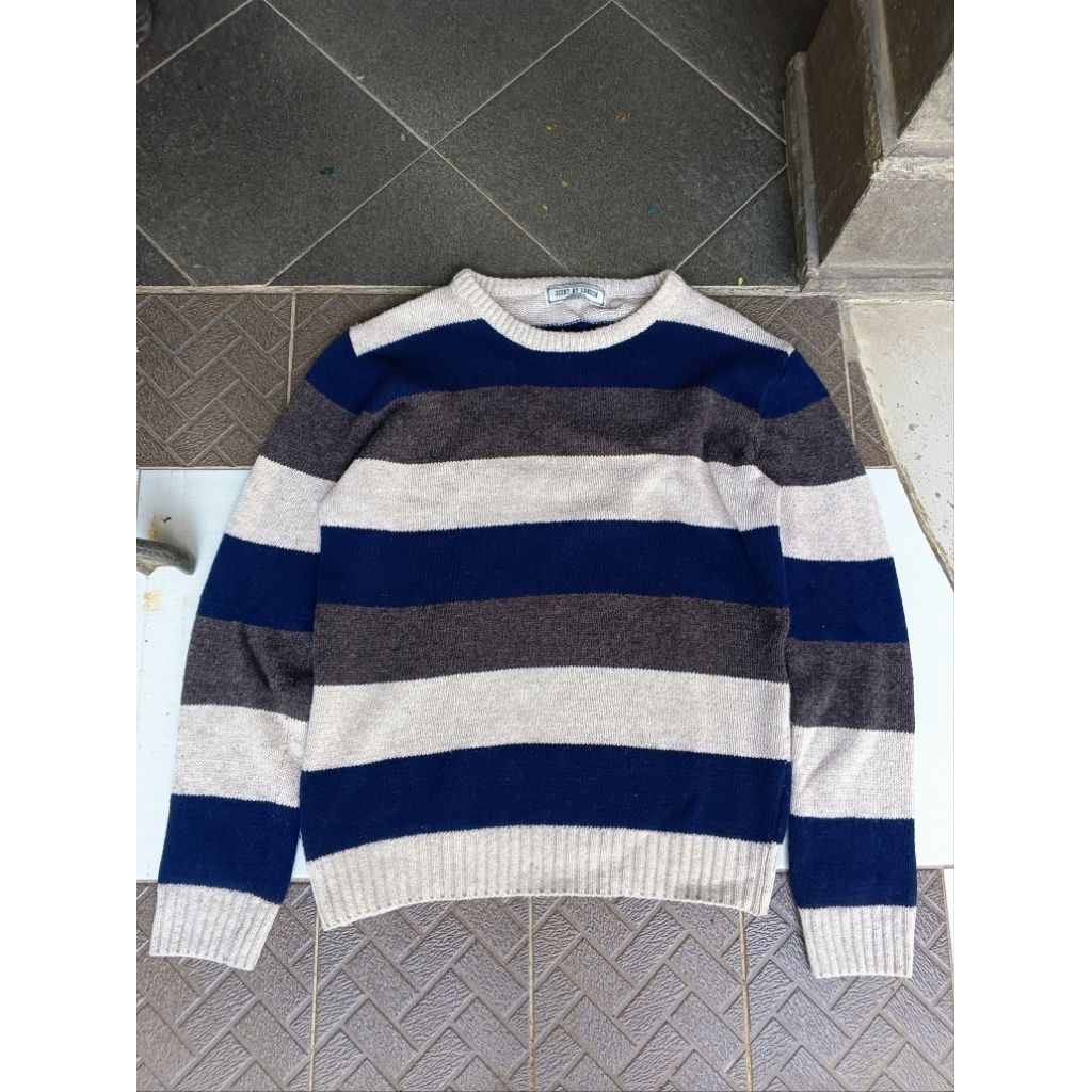 Knitwear Merek Scent By London