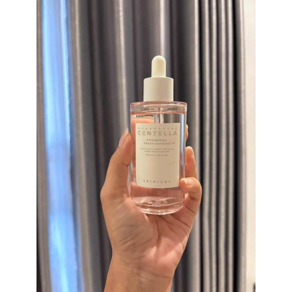 Preloved Poremizing Ampoule SKIN1004
