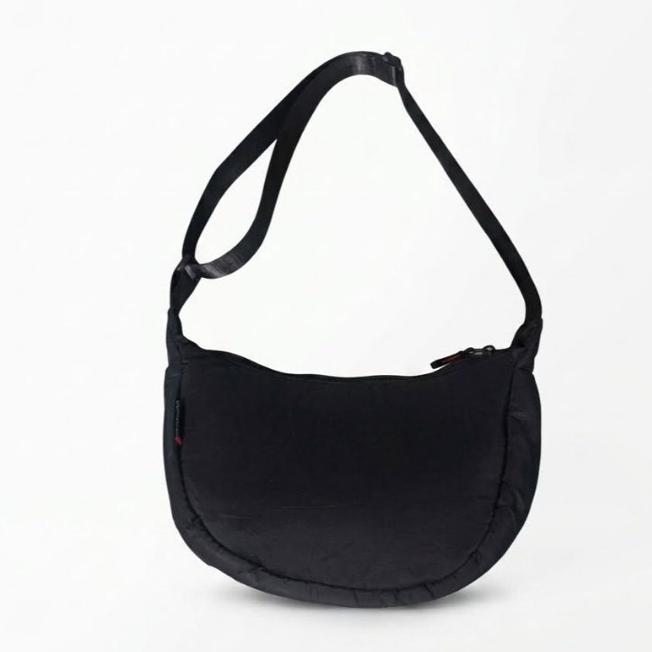 Tas Bahu Pria/Wanita moly Selempang Remaja  Unisex  Slingbag