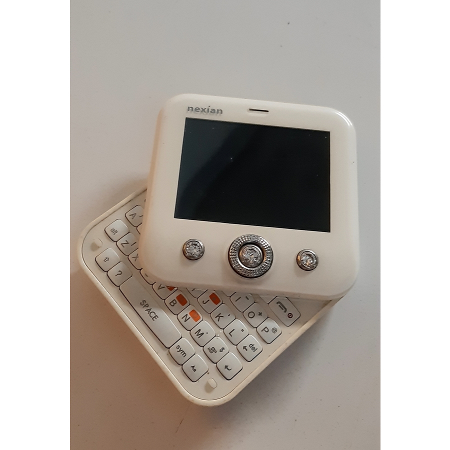 NEXIAN NX G788 (SHE) RARE