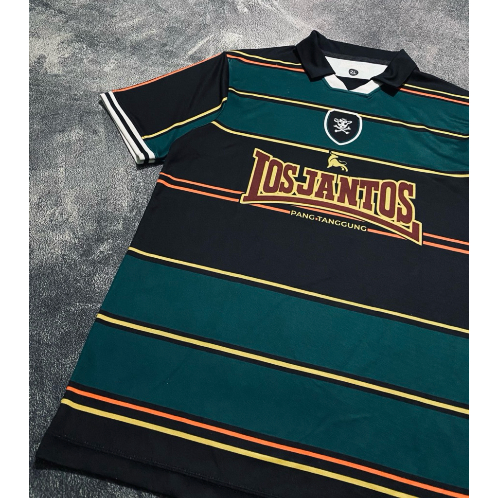 jersey los jantos pang tanggung