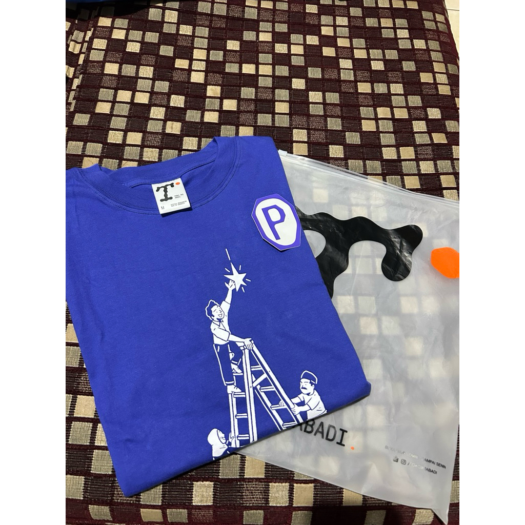 TS perunggu GEMILANG