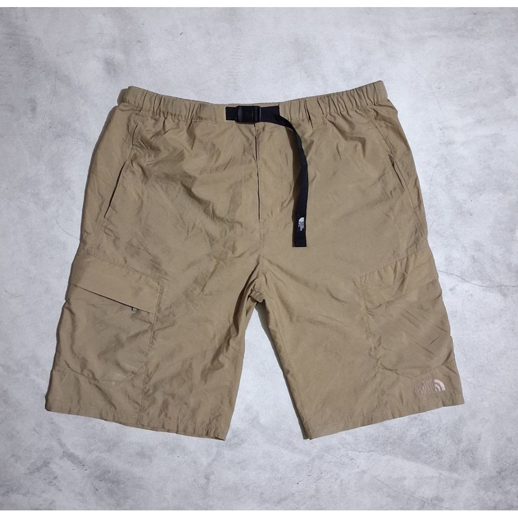 Celana Pendek Outdoor Cargo TnF Coksu