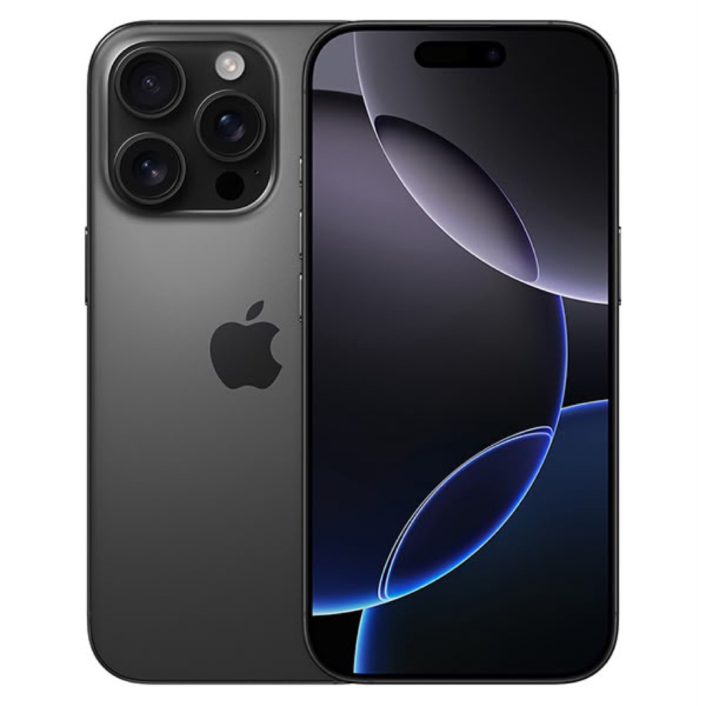 Iphone 16 pro second mulus blue