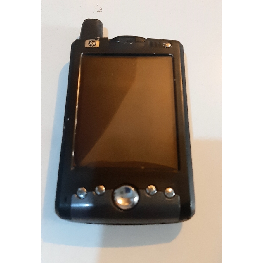 HP Ipaq H6365