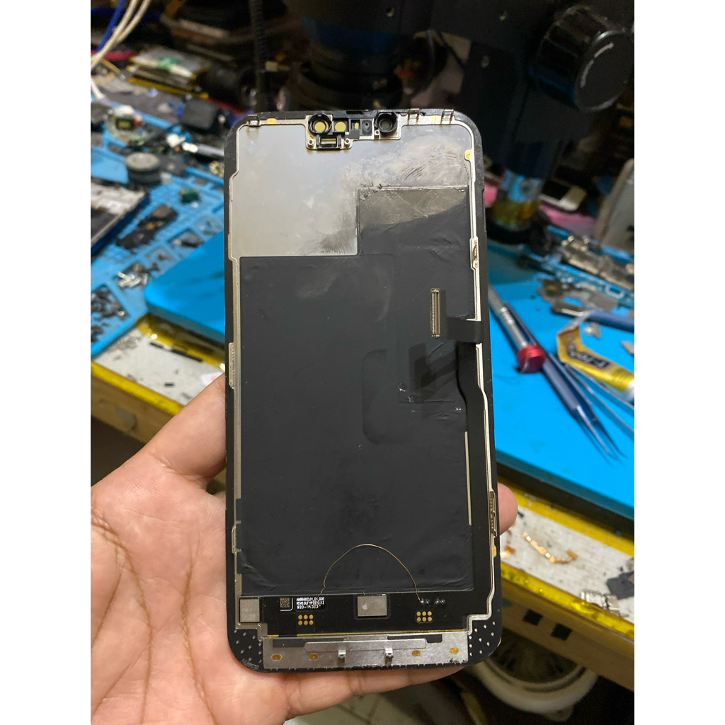 LCD IPHONE 13 PRO MAX