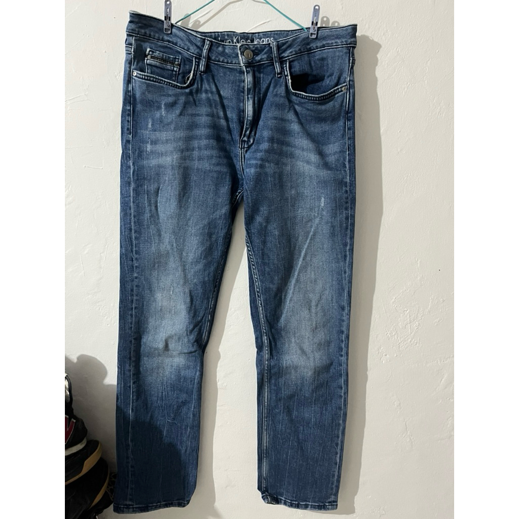 JEANS WANITA CK