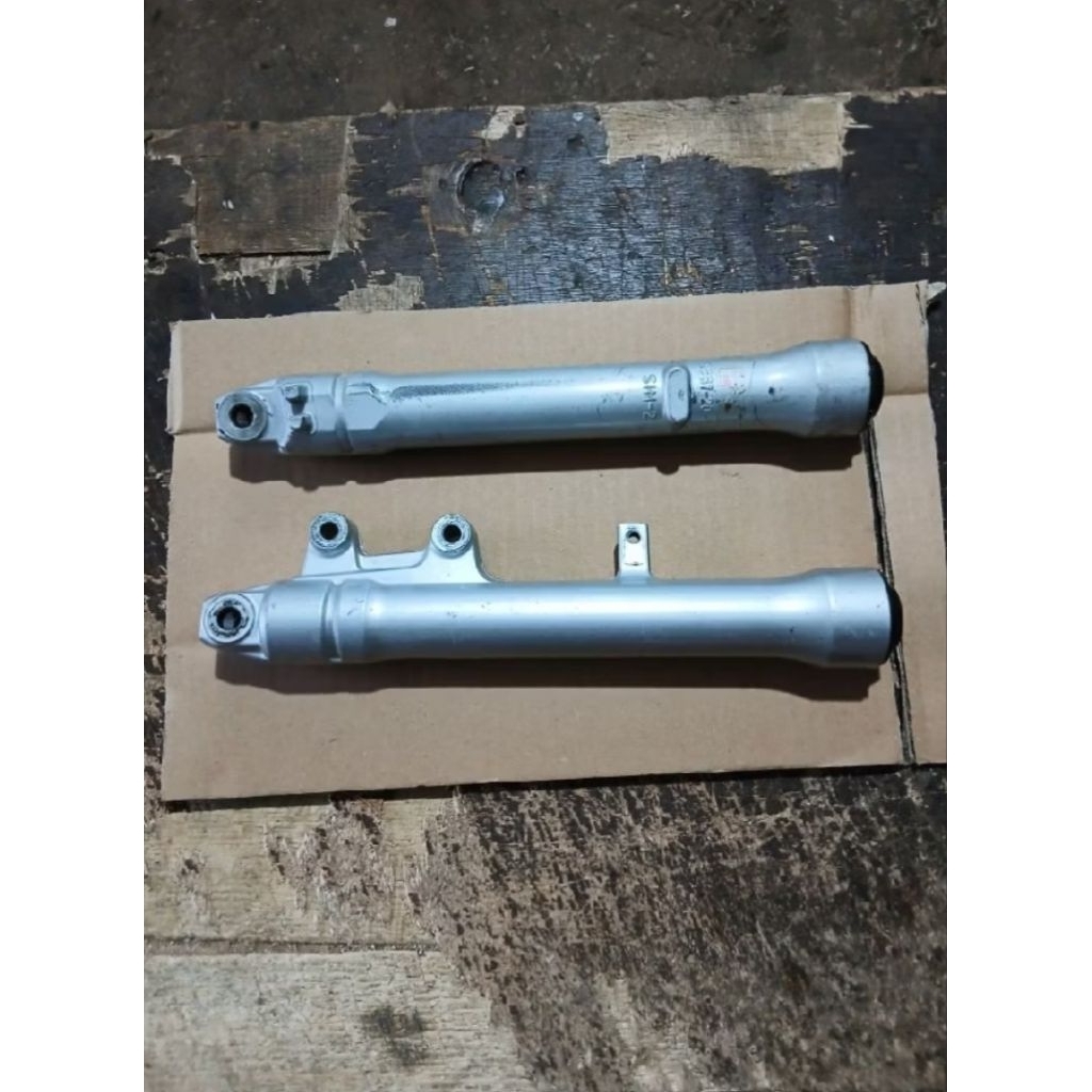 Tabung Shock Skydrave 125 Original
