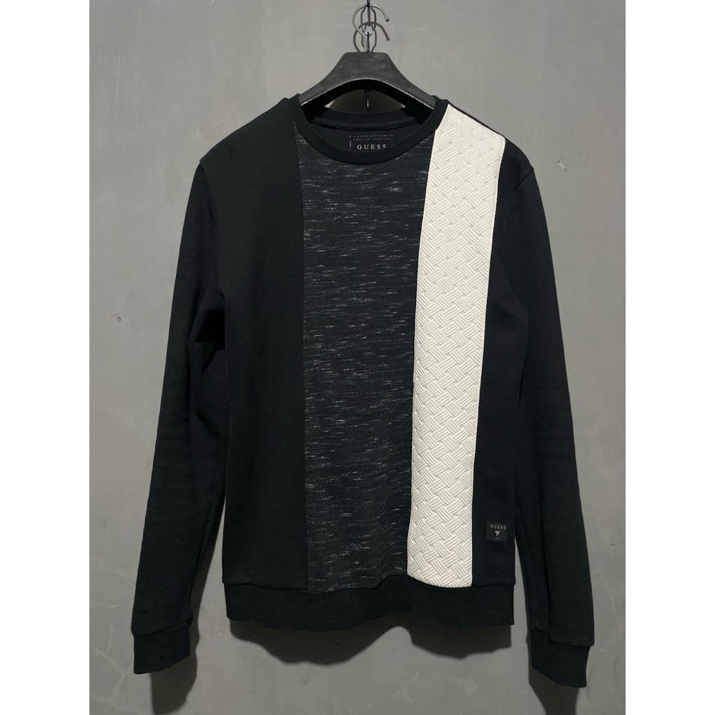 CN GUESS ORIGINAL