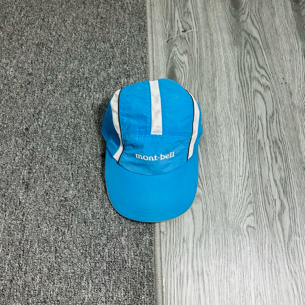 TOPI MONTBELL OUTDOOR