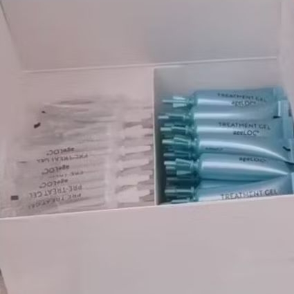 gel curah galvanic spa serum curah galva sepasang facial gel spa expired 2028