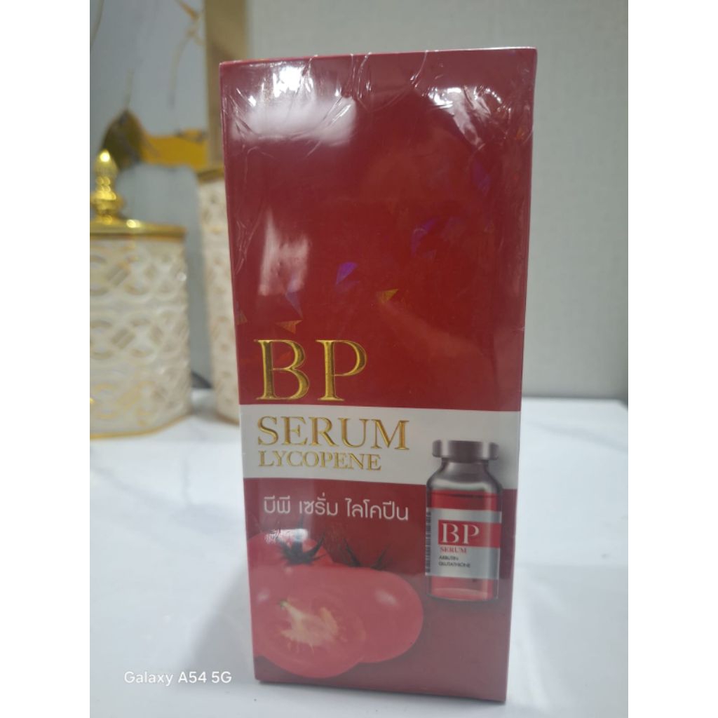 BP BODY SERUM BP LYCOPENE ORI