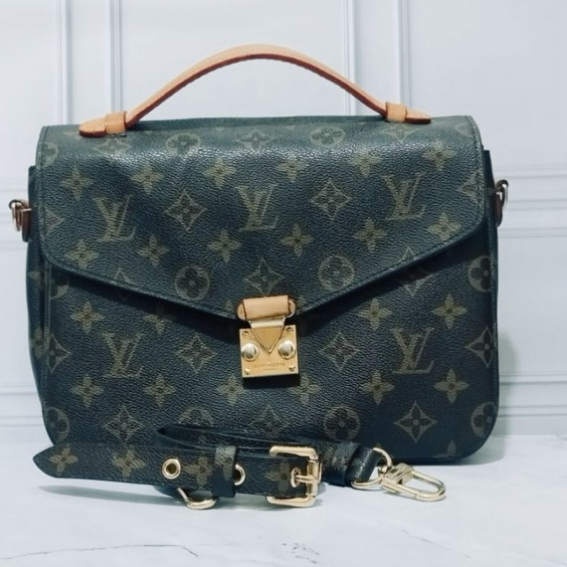 Preloved LV Metis 25