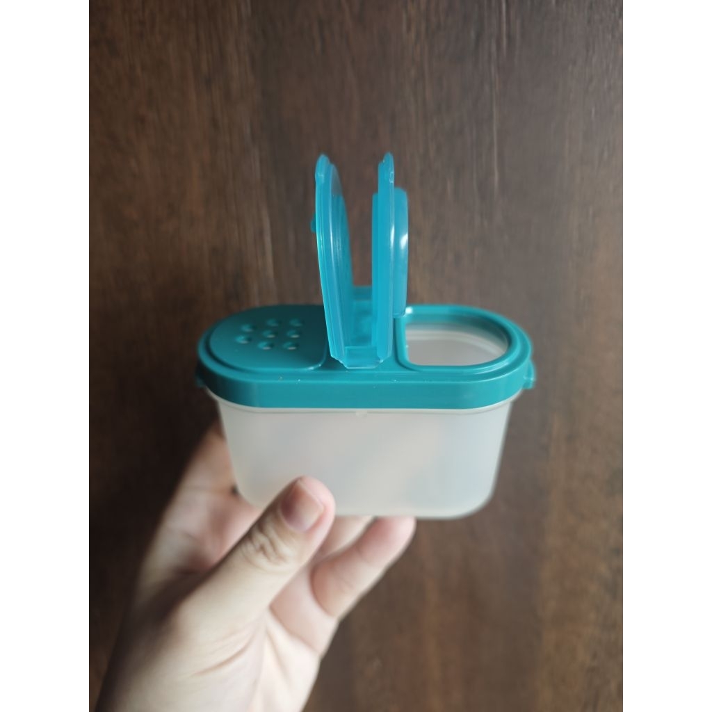 Tupperware Spice to go Tosca