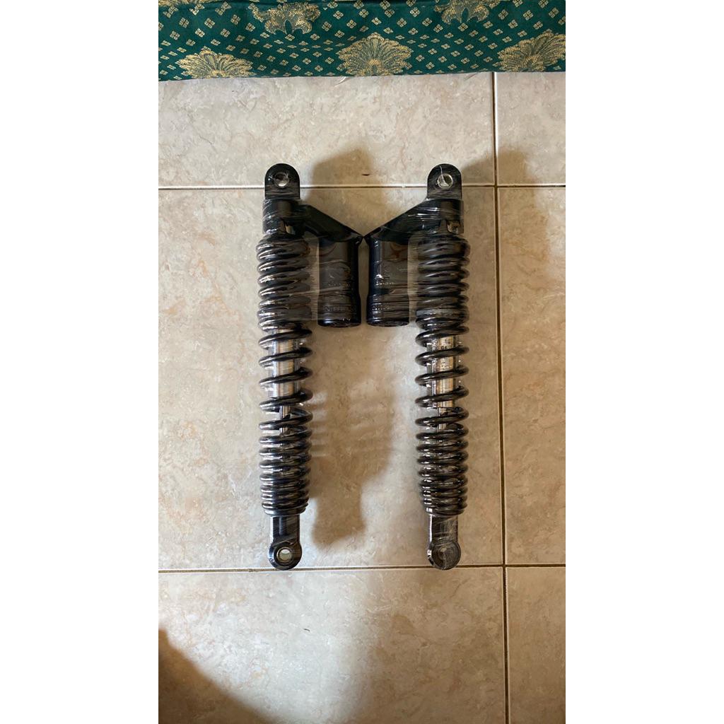 shockbreaker skok sekok sobleker bajaj pulsar ukuran 360mm pnp honda win 100 original
