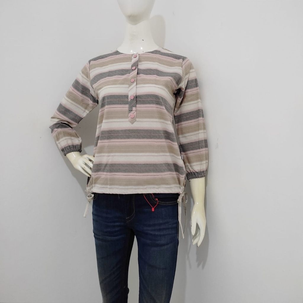 Blouse allyzia
