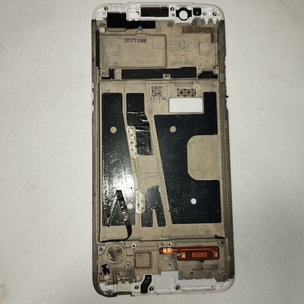 Frame LCD Oppo F5 Youth/CPH-1725