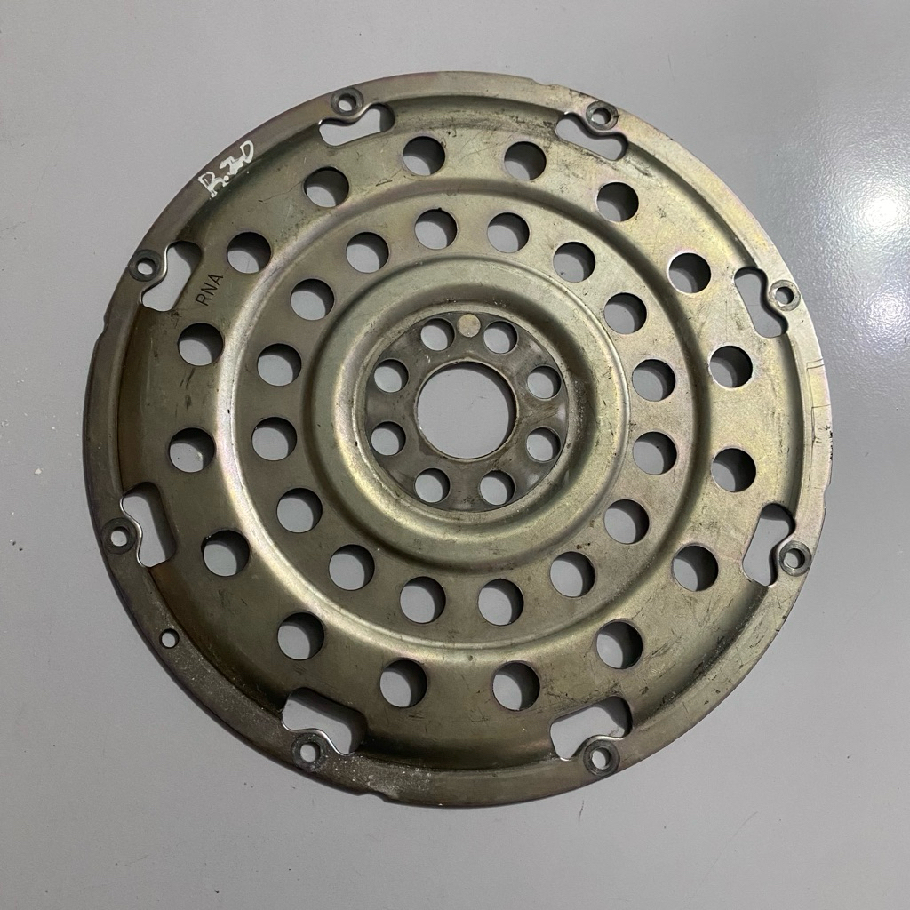 flywheel crv gen 3 2000cc copotan mobil original