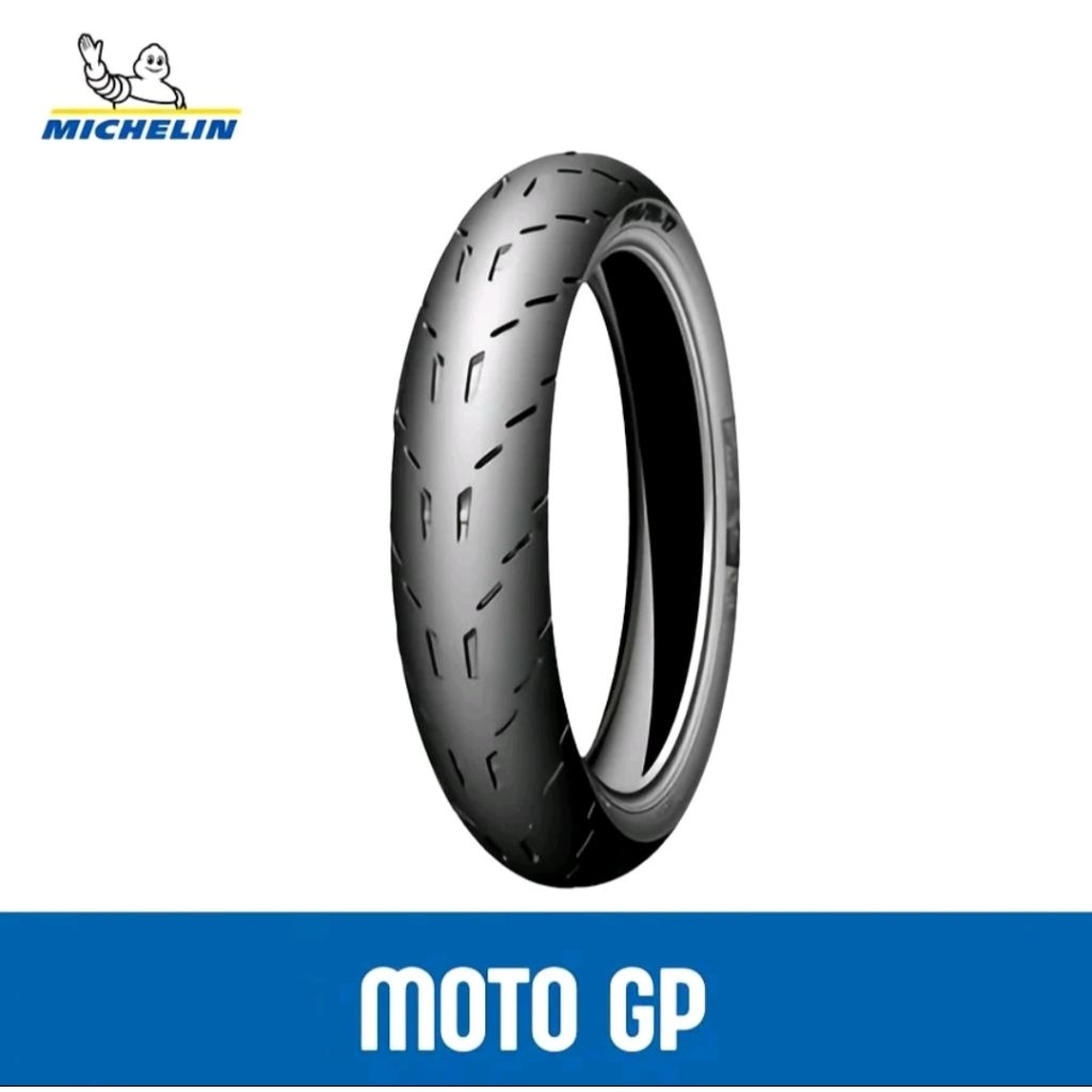 MICHELIN PILOT MOTO GP 100/90 RING 14