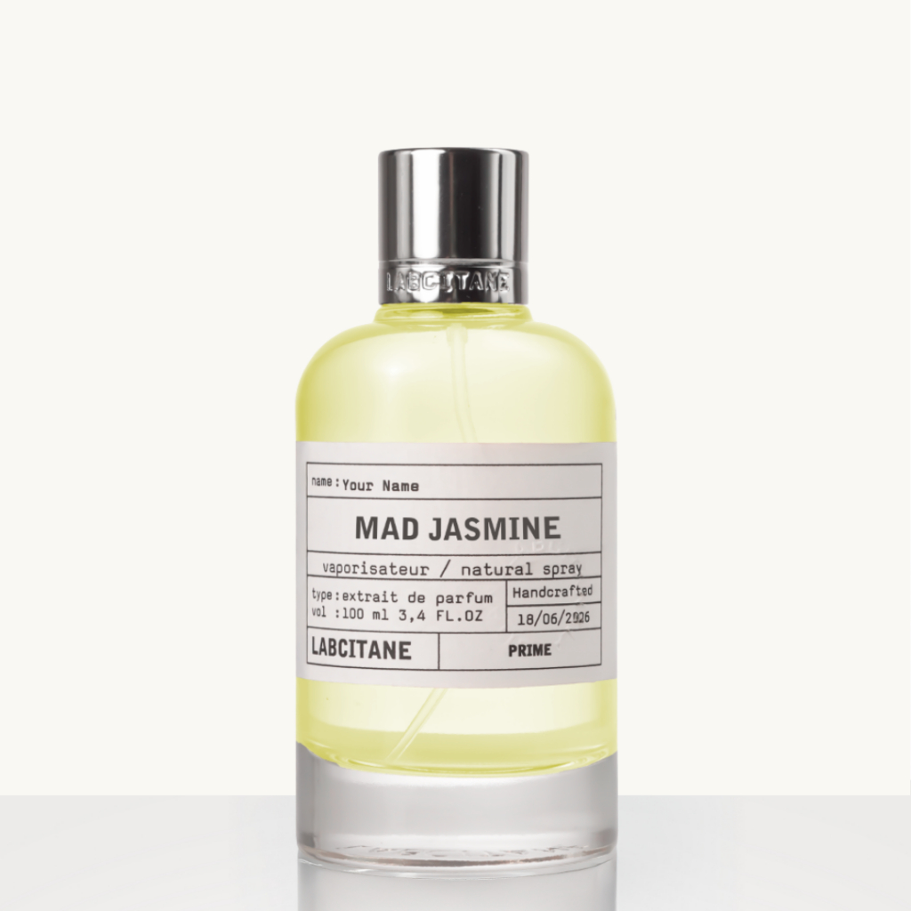 Labcitane  Mad Jasmine - Extrait de Parfum