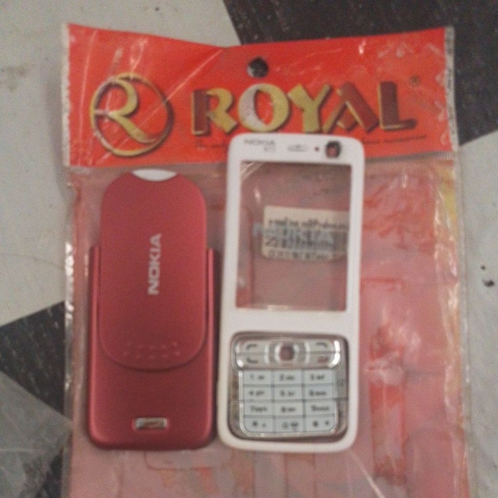 Nokia n73