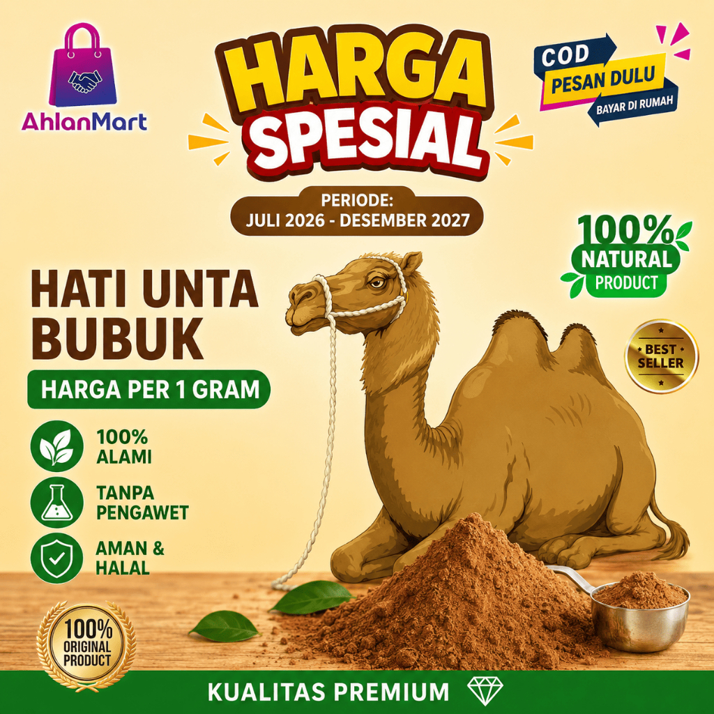 Hati Unta