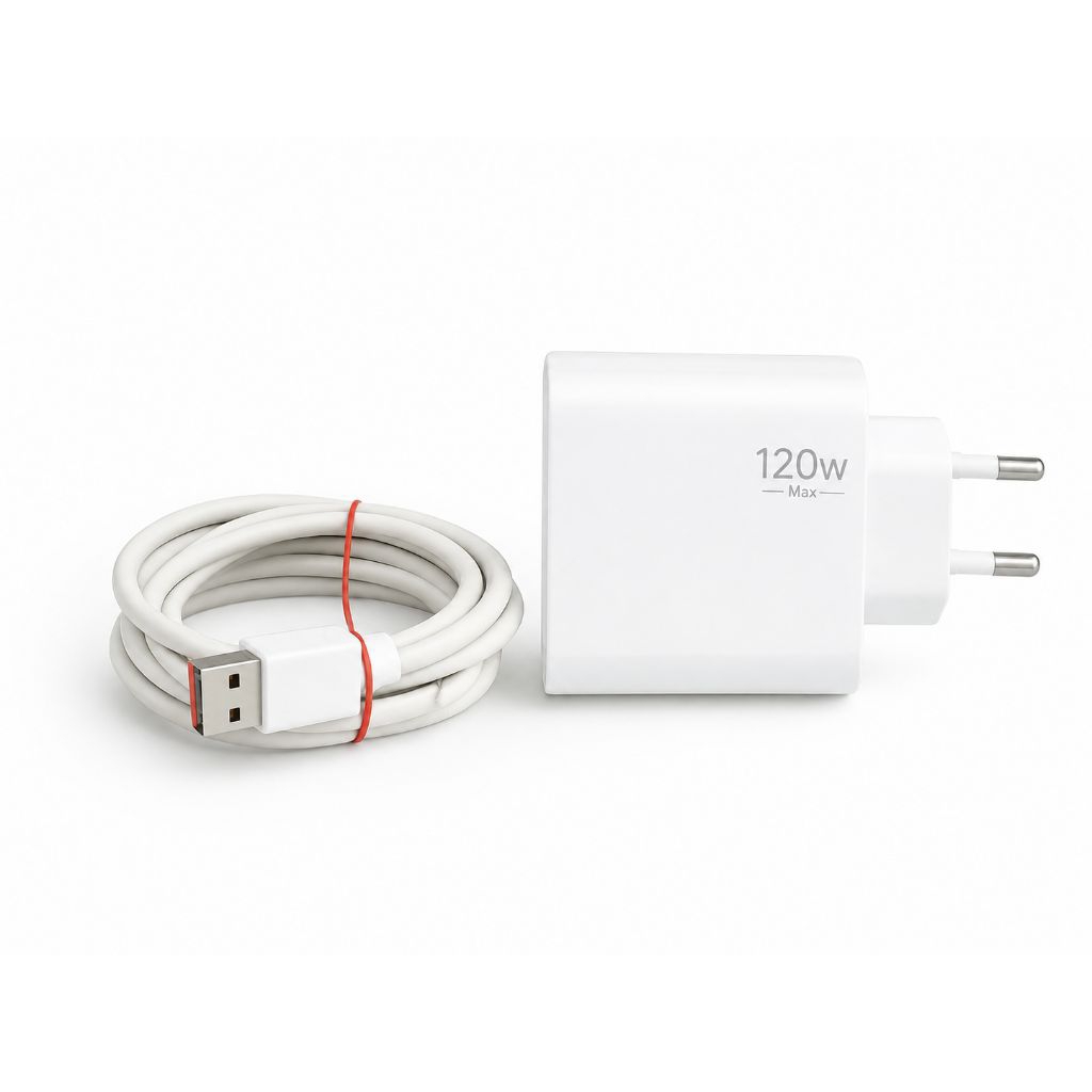 charger xiaomi copotan 120w
