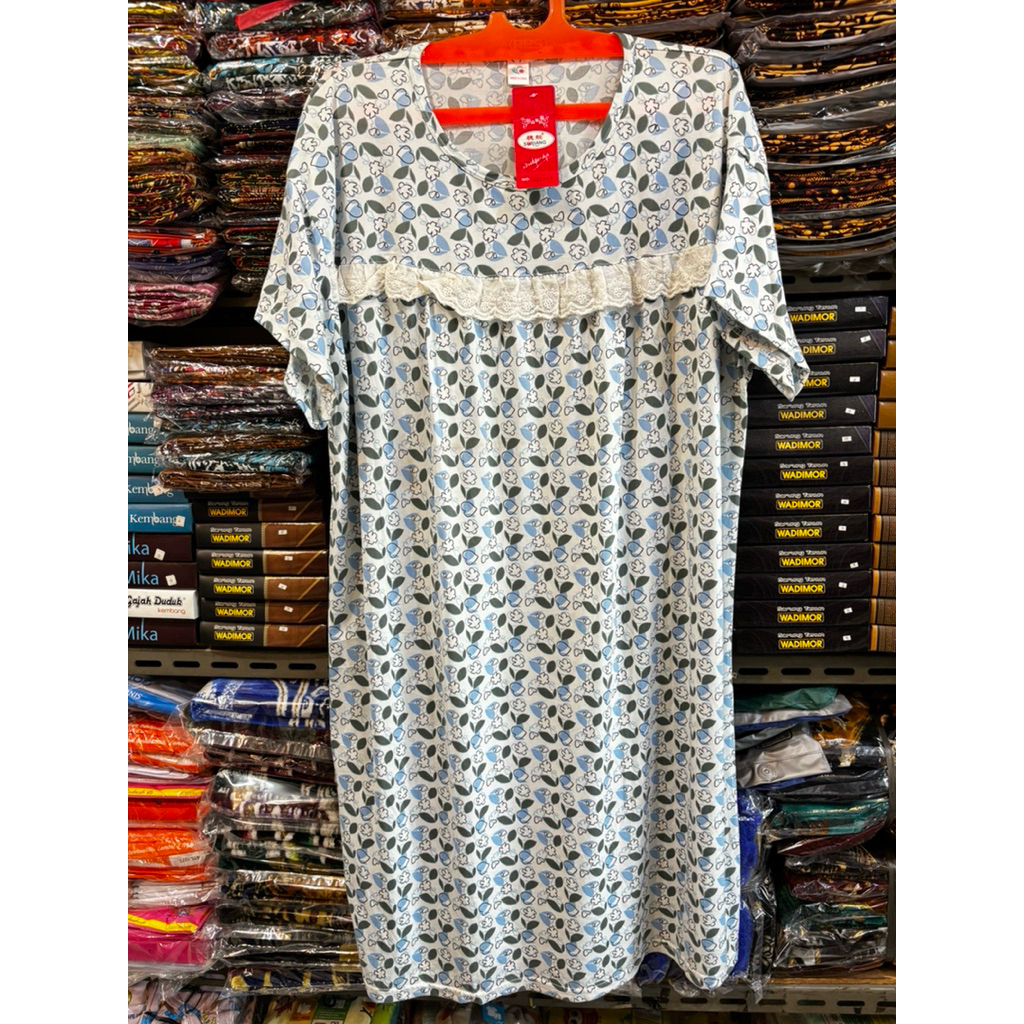 Daster Import Korea Jumbo
