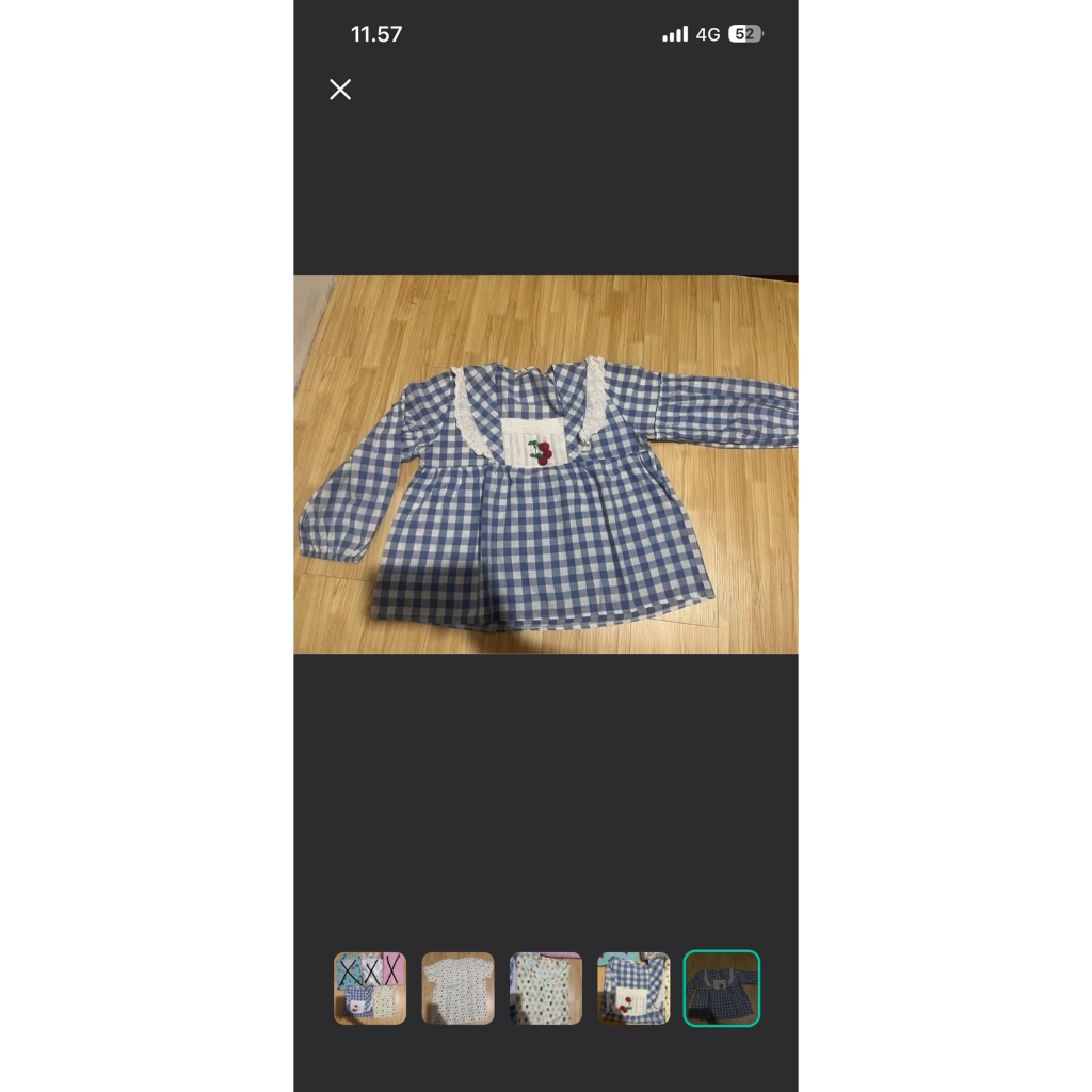 baju tidur pl