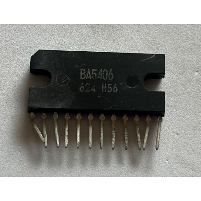 BA 5406 BESAR