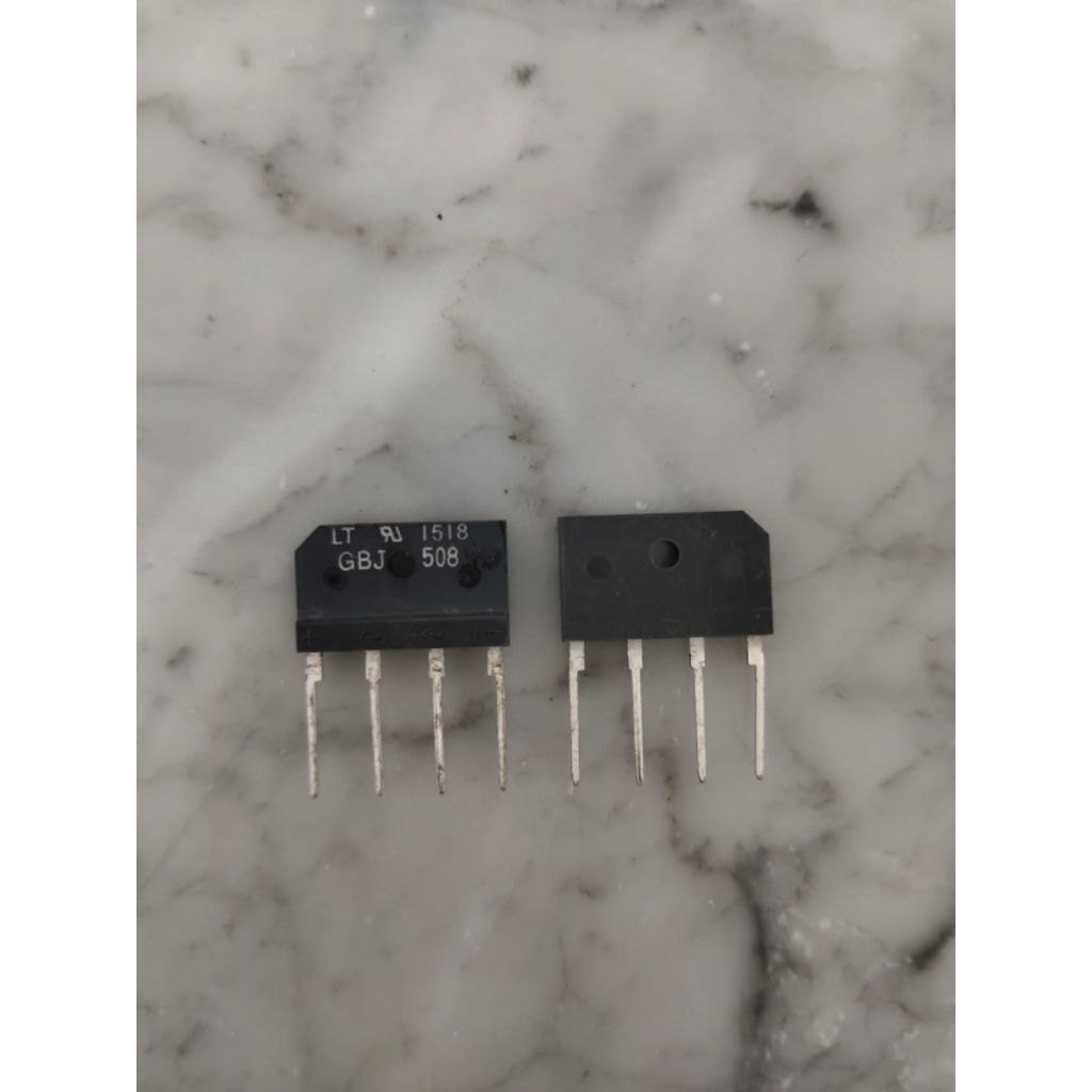 Ic GBJ type 508