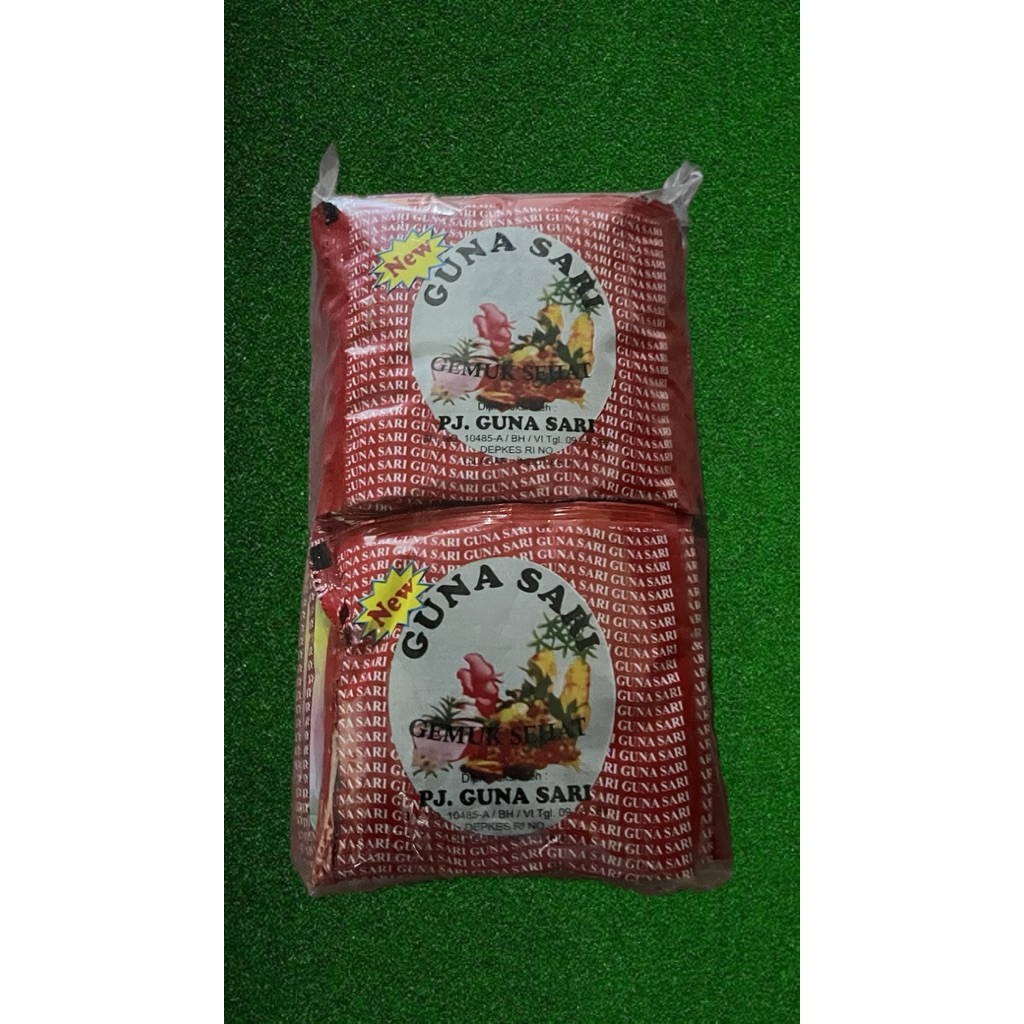 GUNA SARI