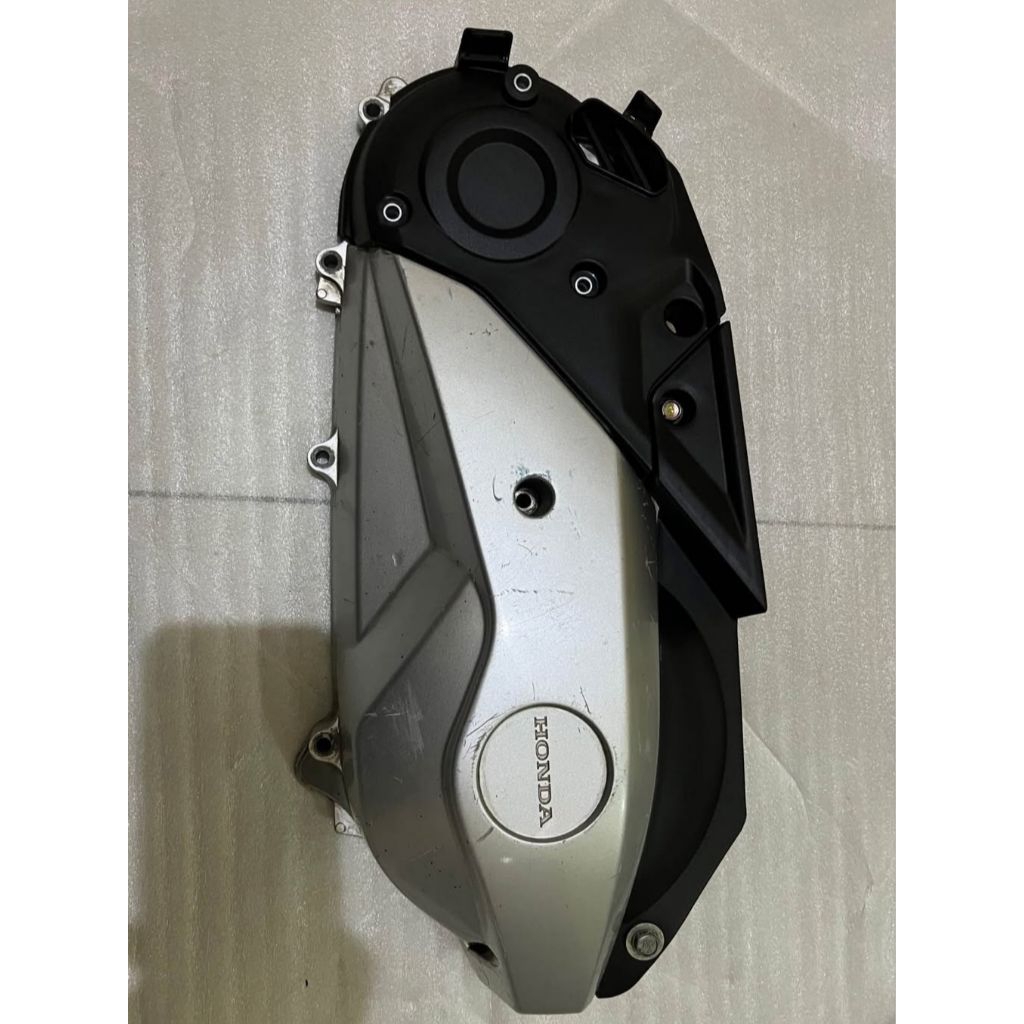 Blok CVT PCX 150 Bak CVT Pcx 150 Kode K97 Original Bekas