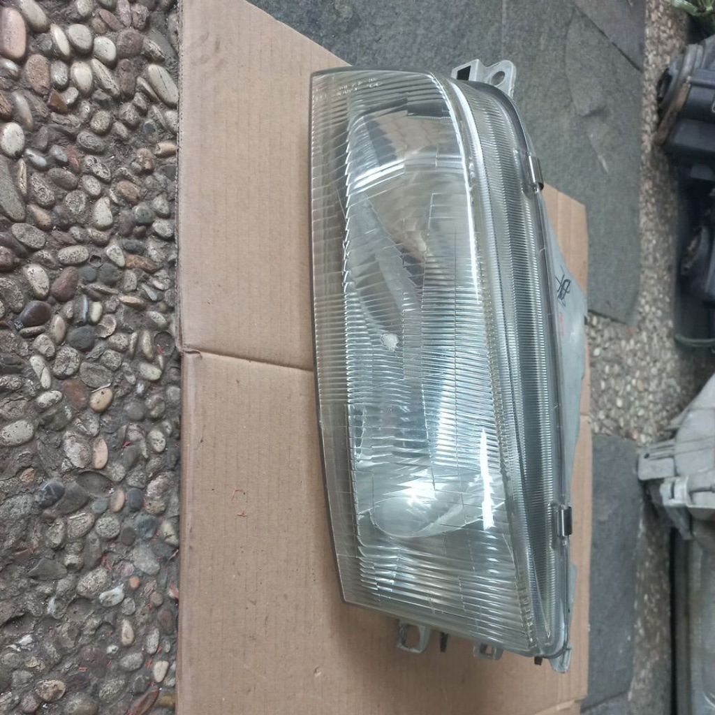 HEADLAMP LANCER EVO 4 CK 4 ORIGINAL