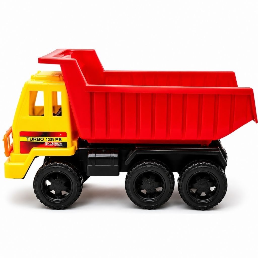 MAINAN ANAK MOBIL TRUK TTP01
