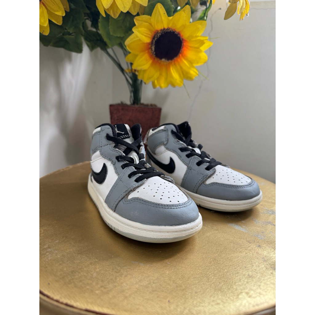Sepatu Nike Air Jordan Original Size 29,5 Insole 18,5cm Preloved/Second