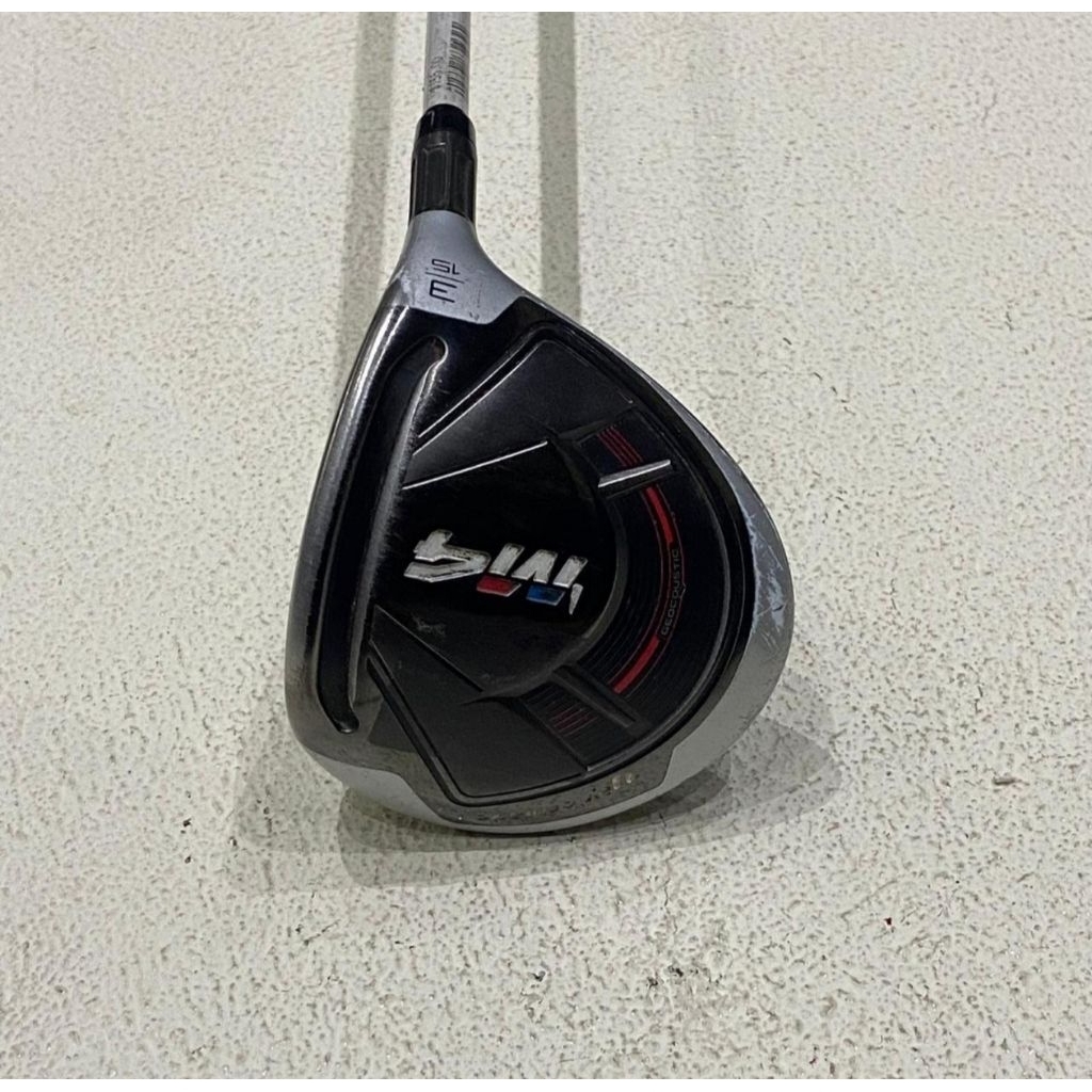 Taylormade M4 Wood 3 Golf