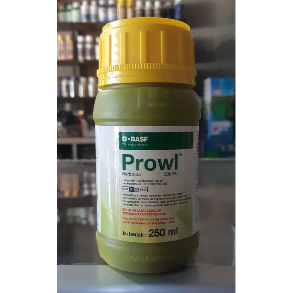 PROWL 330EC 250ml