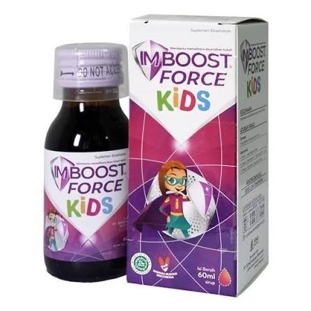 IMBOOST FORCE KIDS