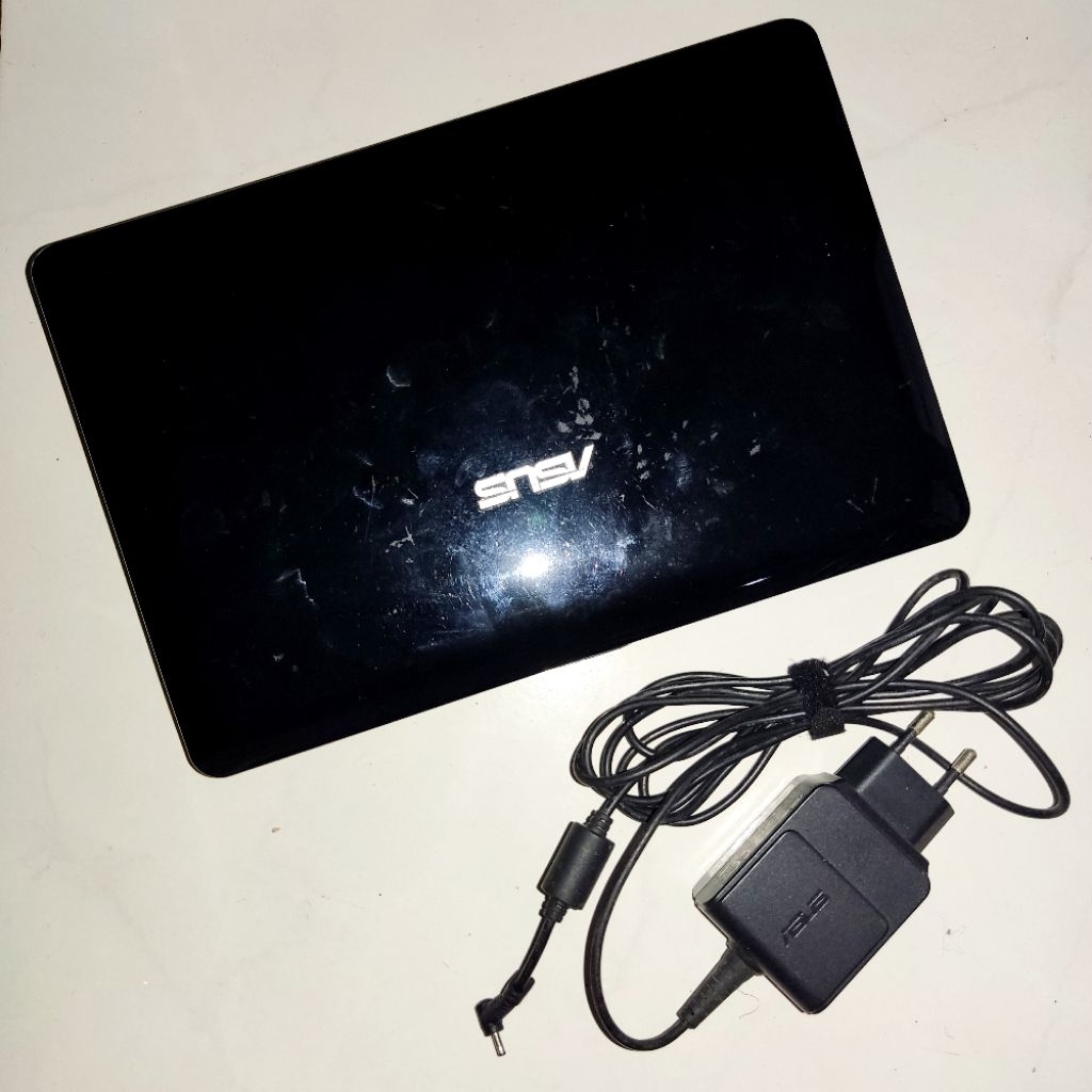Laptop Notebook Asus Eee pc 1015cx