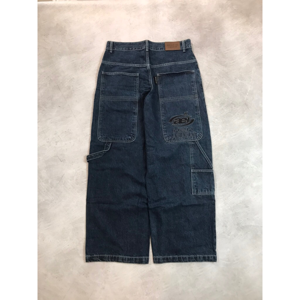 carpenter jeans
